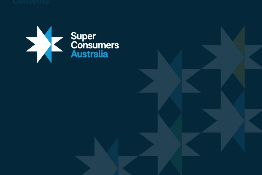 A voice for consumers will strengthen superannuation