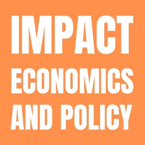 Impact Economics logo